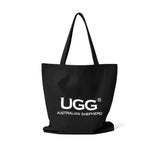 AUSTRALIAN SHEPHERD® Non-Woven Tote Bag UGG AUSTRALIAN SHEPHERD