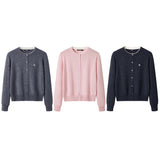 Velly Cardigan EVERAU