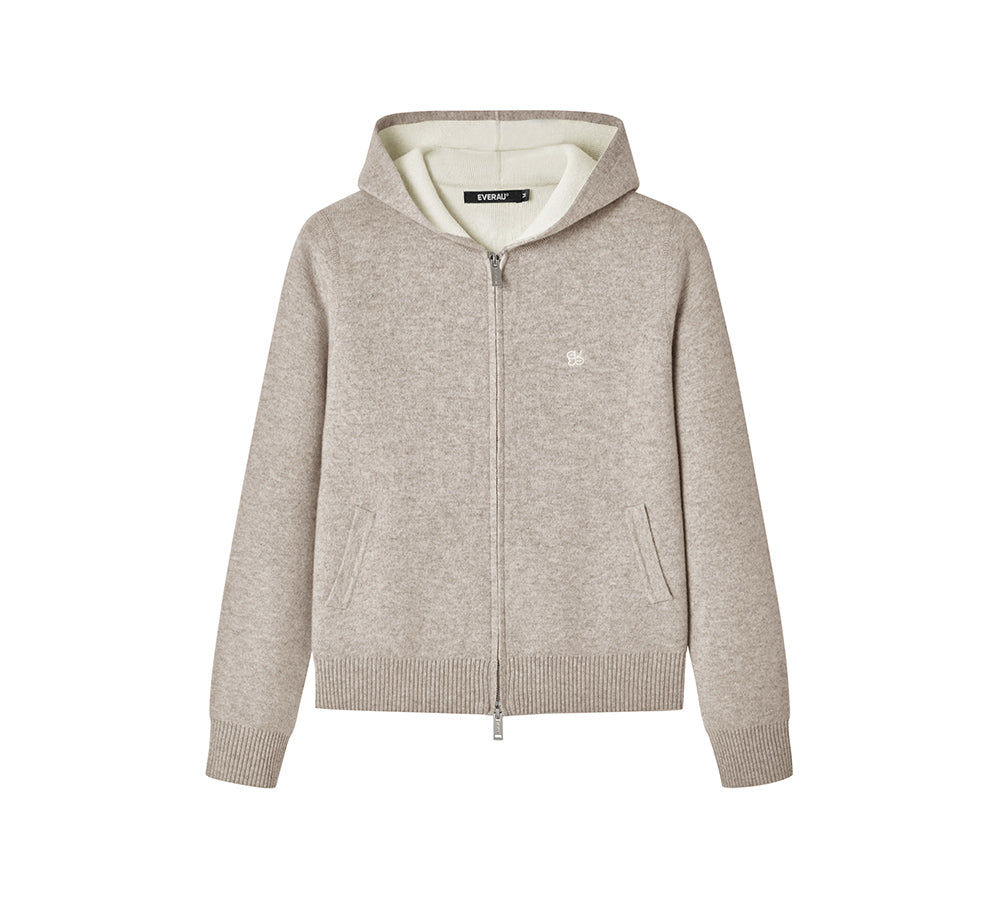 Tanno Cardigan EVERAU