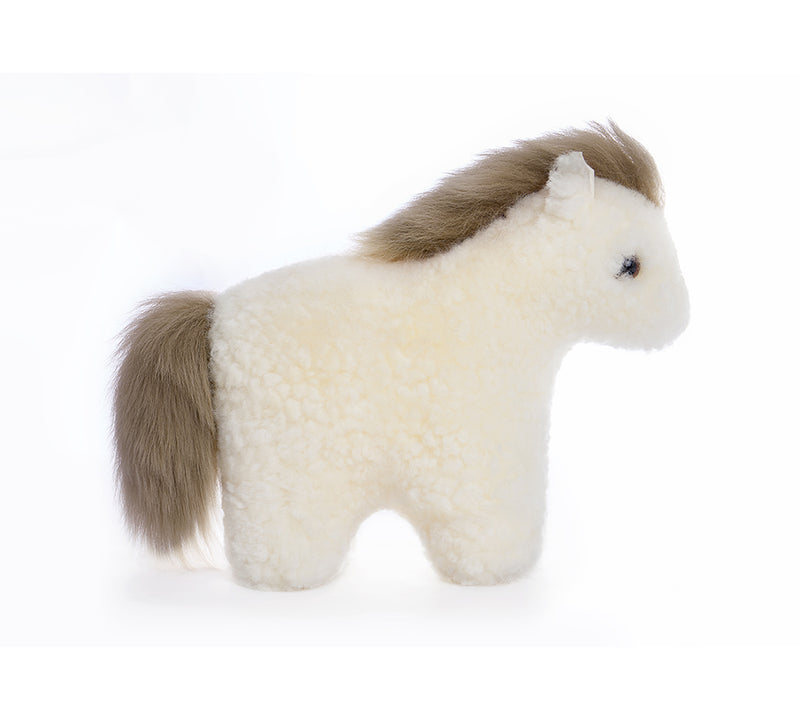 Alvara Pony EVERAU