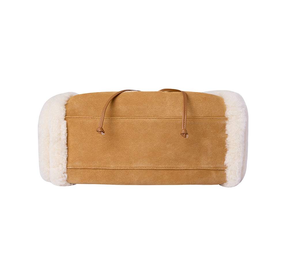 Maple Tote UGG AUSTRALIAN SHEPHERD