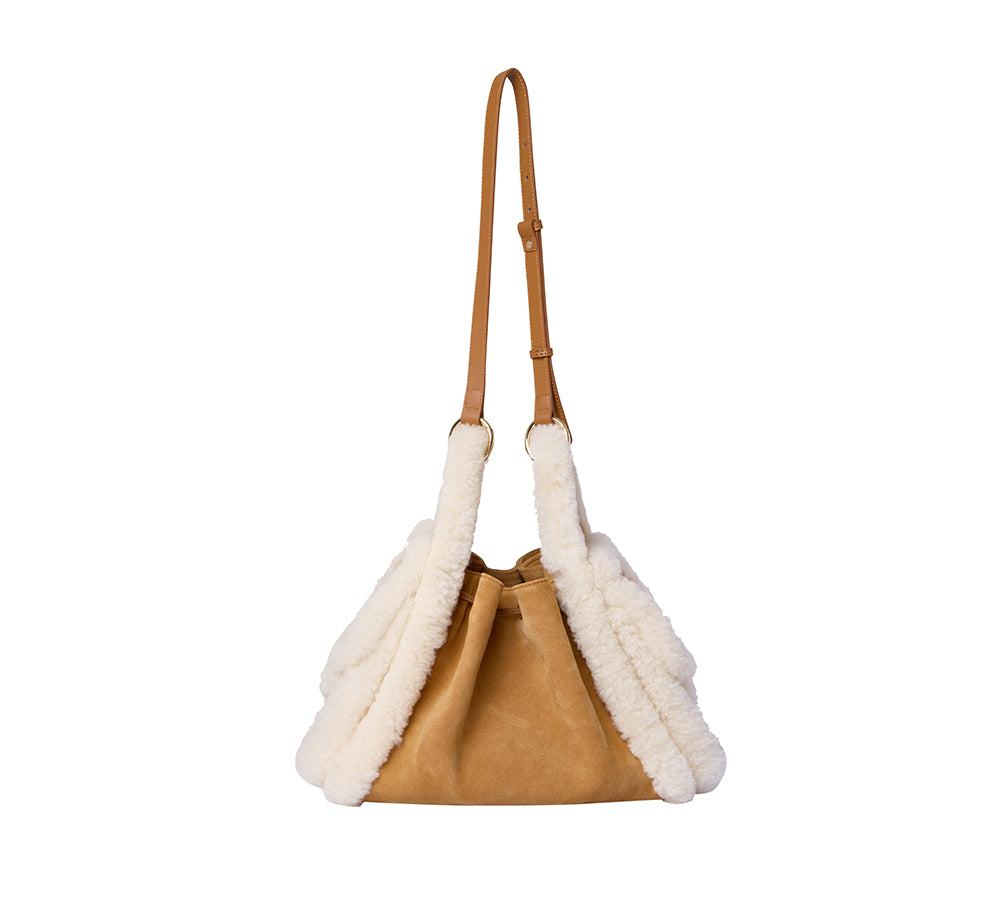 Maple Tote UGG AUSTRALIAN SHEPHERD