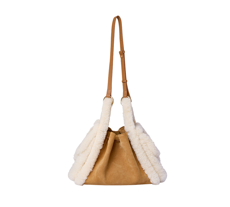 Maple Tote UGG AUSTRALIAN SHEPHERD