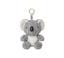 AUSTRALIAN SHEPHERD® Fluffy  Koala Keyring Koobi