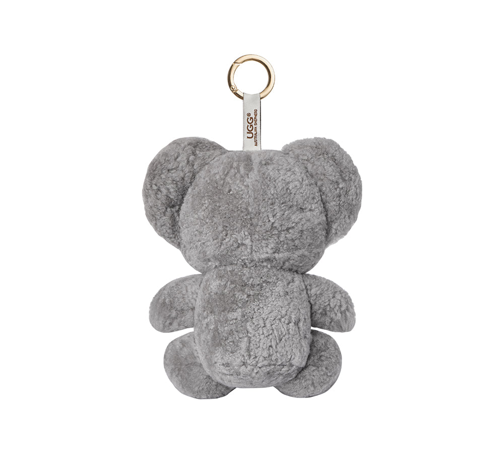 Large Koobi Keyring UGG AUSTRALIAN SHEPHERD