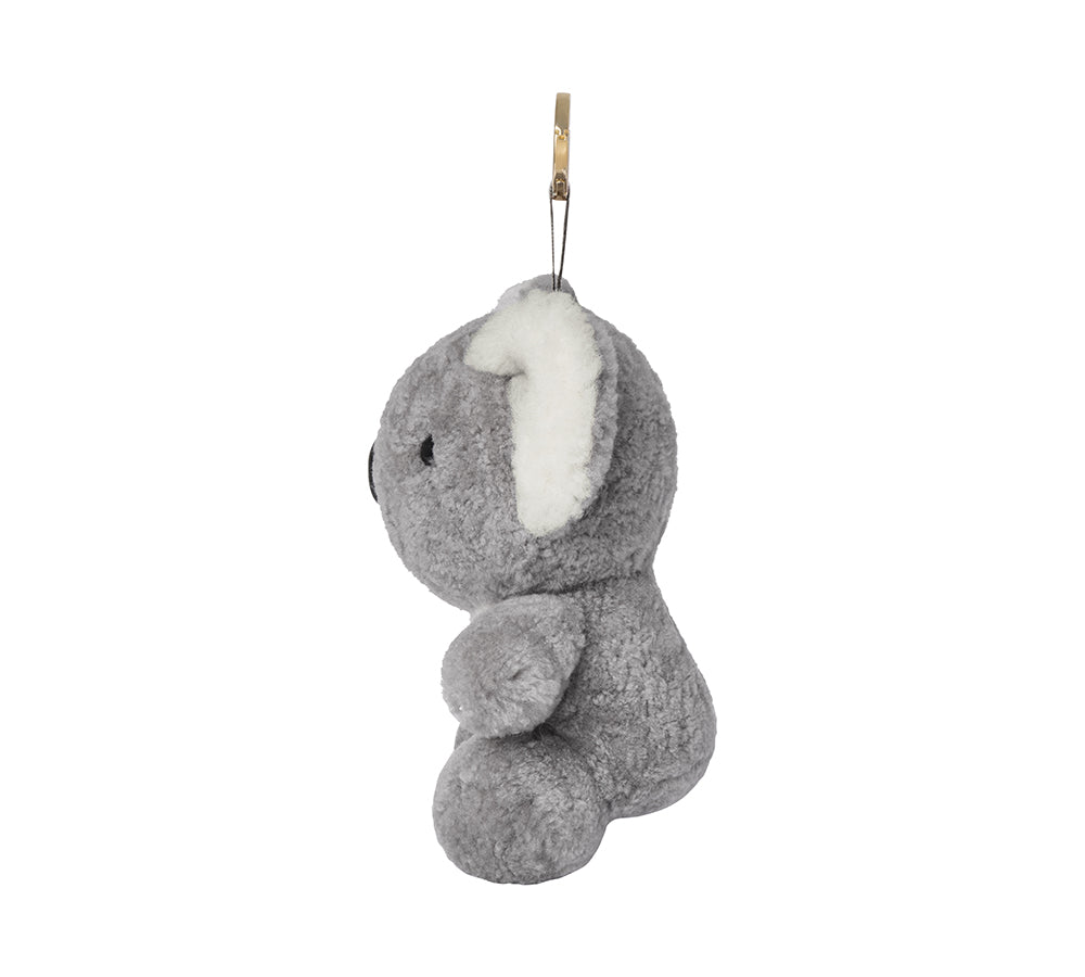 Large Koobi Keyring UGG AUSTRALIAN SHEPHERD