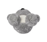 Large Koobi Keyring UGG AUSTRALIAN SHEPHERD