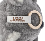 Koobi Keyring UGG AUSTRALIAN SHEPHERD