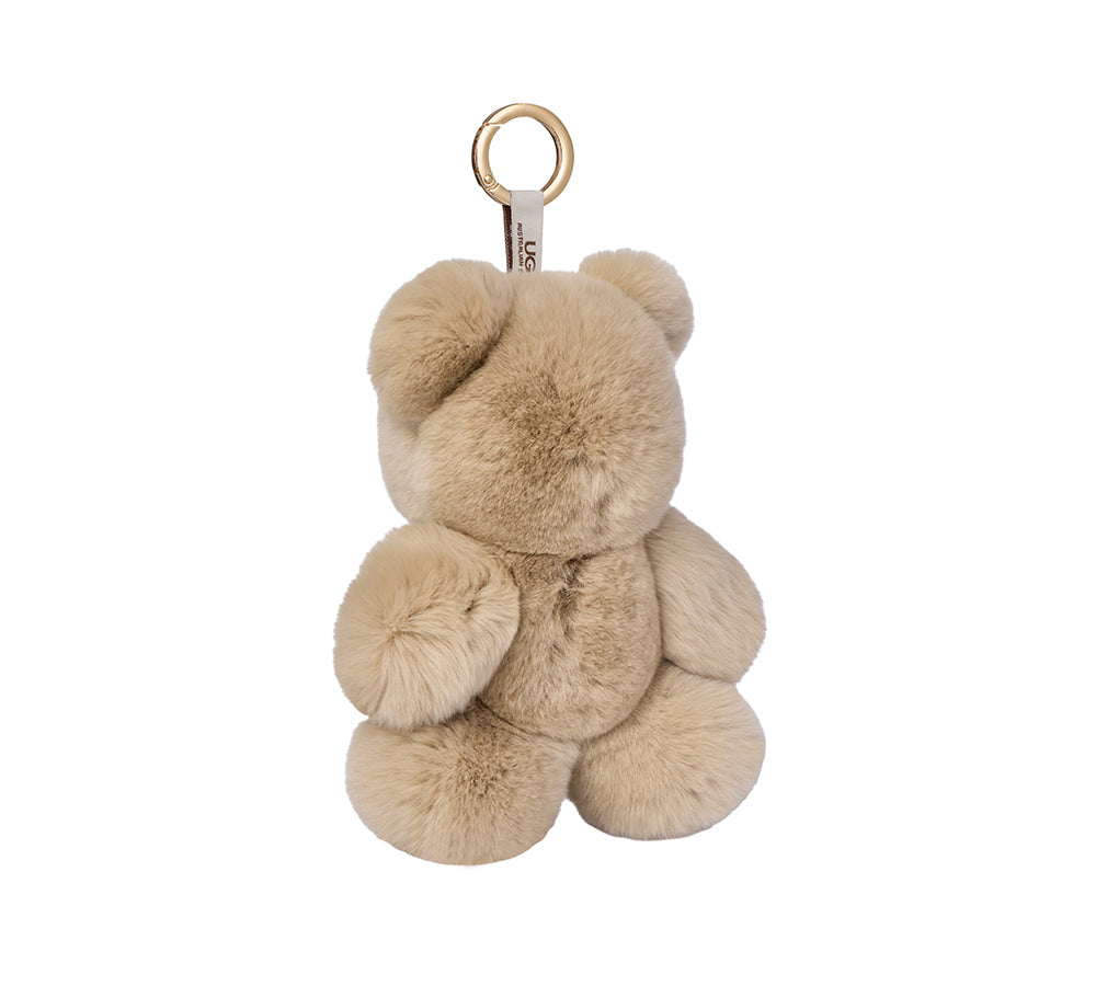 Bubear Keyring UGG AUSTRALIAN SHEPHERD