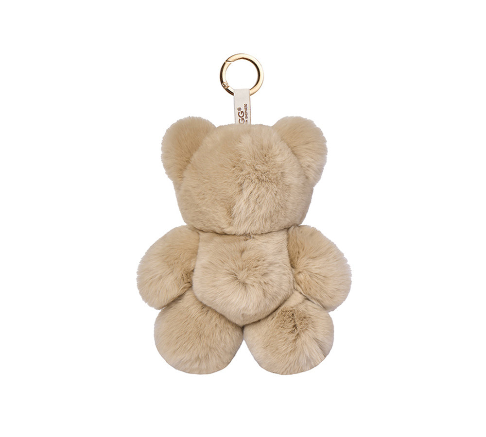 Bubear Keyring UGG AUSTRALIAN SHEPHERD