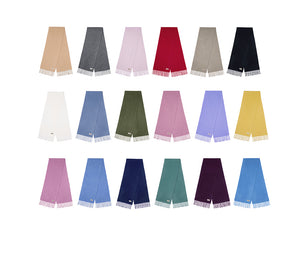 Fealara Scarf UGG AUSTRALIAN SHEPHERD