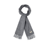AUSTRALIAN SHEPHERD® 100% Wool Plain Scarf Fealara UGG AUSTRALIAN SHEPHERD