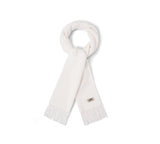 AUSTRALIAN SHEPHERD® 100% Wool Plain Scarf Fealara UGG AUSTRALIAN SHEPHERD