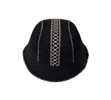 AUSTRALIAN SHEPHERD® Fluffy Sheepskin Wool Bucket Stacea Hat (Copy) UGG AUSTRALIAN SHEPHERD