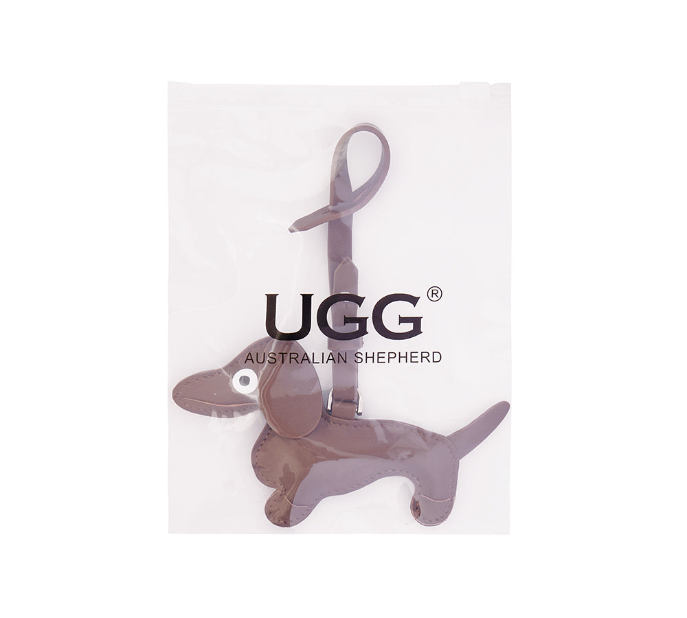 Ruffin Charm UGG AUSTRALIAN SHEPHERD