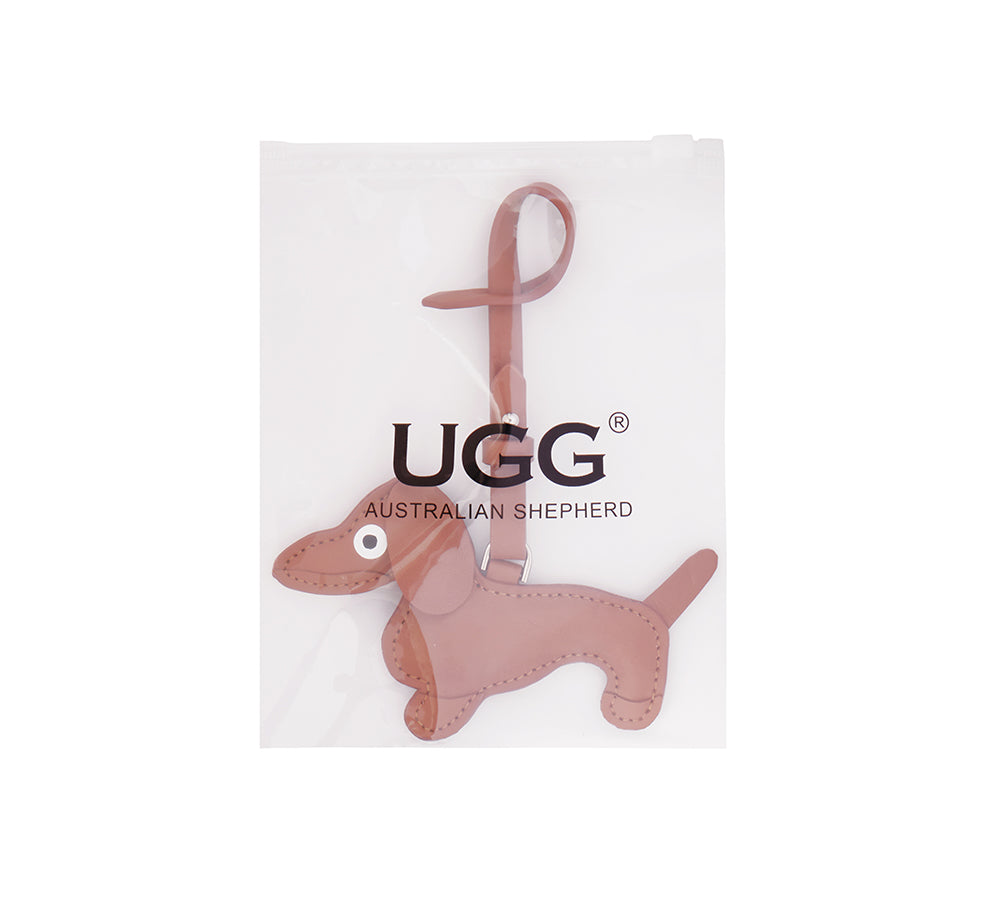 Ruffin Charm UGG AUSTRALIAN SHEPHERD