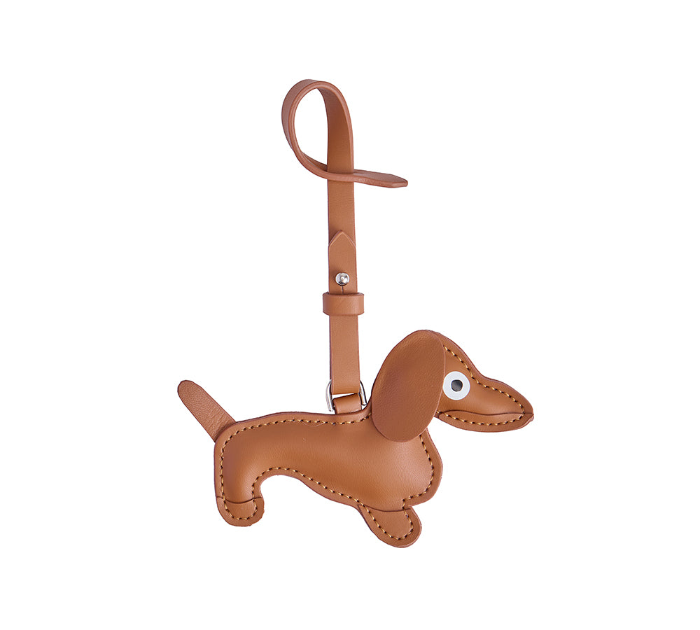 Ruffin Charm UGG AUSTRALIAN SHEPHERD