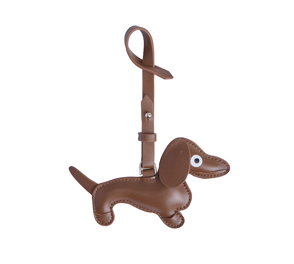 Ruffin Charm UGG AUSTRALIAN SHEPHERD