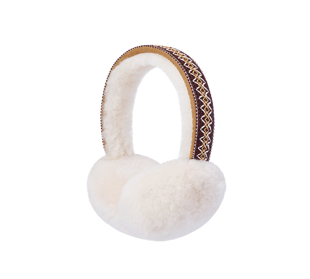AUSTRALIAN SHEPHERD® UGG Women Earmuffs Faylen UGG AUSTRALIAN SHEPHERD