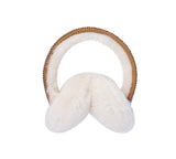 AUSTRALIAN SHEPHERD® Kids Earmuff Sheepskin Earmuffs Soft Wool Warm Faylen UGG AUSTRALIAN SHEPHERD