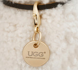 Snuggy Keyring UGG AUSTRALIAN SHEPHERD