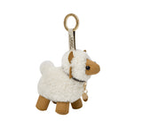 Snuggy Keyring UGG AUSTRALIAN SHEPHERD