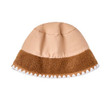 AUSTRALIAN SHEPHERD® Fleece Bucket Hat Lava UGG AUSTRALIAN SHEPHERD
