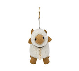 Snuggy Keyring UGG AUSTRALIAN SHEPHERD