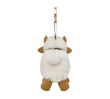 Snuggy Keyring UGG AUSTRALIAN SHEPHERD
