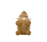 Snuggy Keyring UGG AUSTRALIAN SHEPHERD
