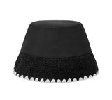 AUSTRALIAN SHEPHERD® Fleece Bucket Hat Lava UGG AUSTRALIAN SHEPHERD