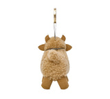 Snuggy Keyring UGG AUSTRALIAN SHEPHERD