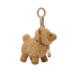 Snuggy Keyring UGG AUSTRALIAN SHEPHERD