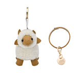 Snuggy Keyring UGG AUSTRALIAN SHEPHERD