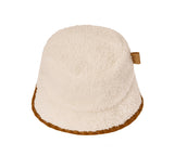 AUSTRALIAN SHEPHERD® Fleece Bucket Hat Lava UGG AUSTRALIAN SHEPHERD