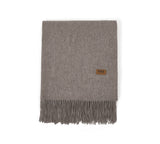 URBAN UGG® 100% Wool Fringed Shawl Sovra URBAN UGG