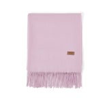 URBAN UGG® 100% Wool Fringed Shawl Sovra URBAN UGG