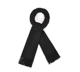 URBAN UGG® 100% Wool Fringed Shawl Sovra URBAN UGG