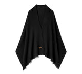 URBAN UGG® 100% Wool Shawl Wrap Hugra URBAN UGG
