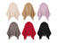 URBAN UGG® 100% Wool Shawl Sovra