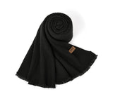 URBAN UGG® 100% Wool Shawl Wrap Hugra URBAN UGG
