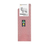 Humphrey Law Merino Wool Quilted Socks Humphrey Law