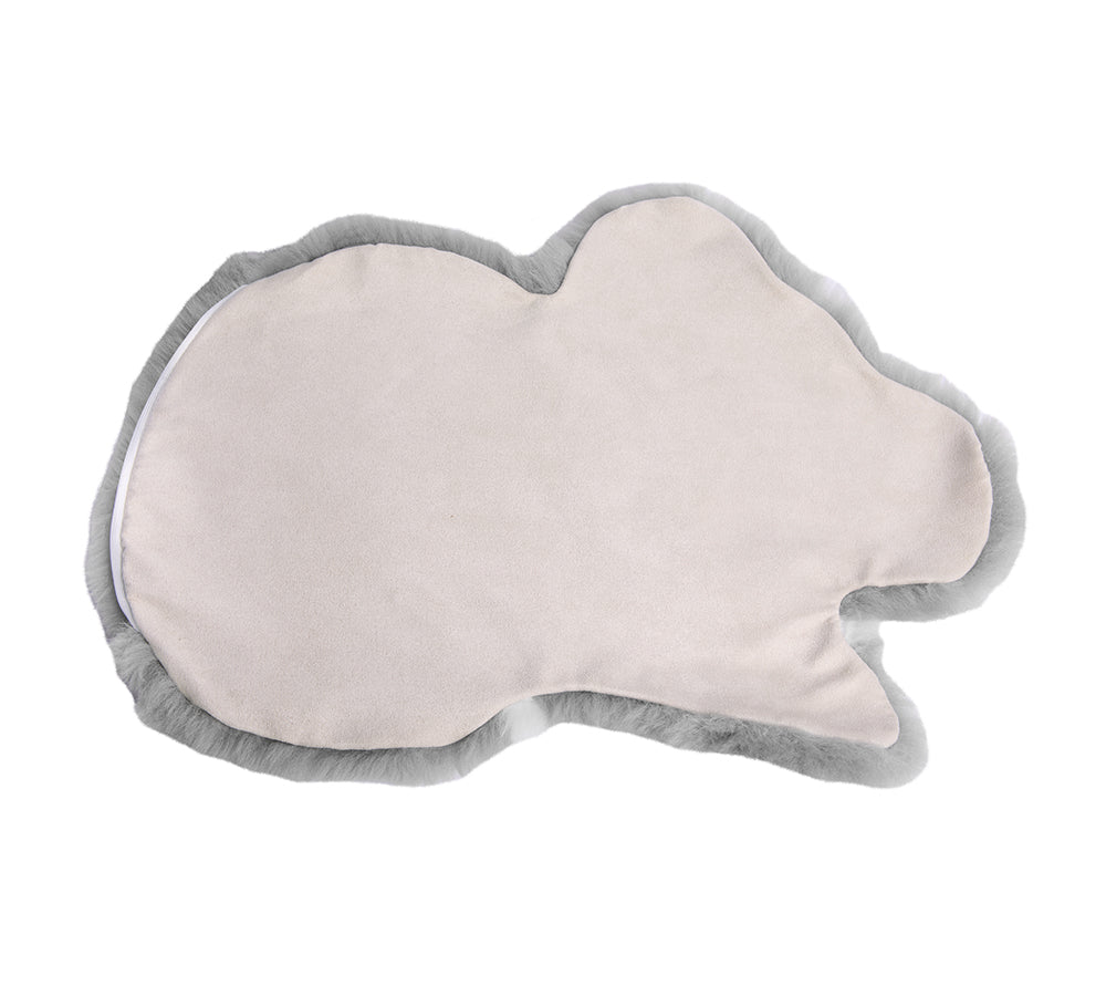 Genuine Australian Sheepskin Wool Decoration Koala Rug Ever Australia