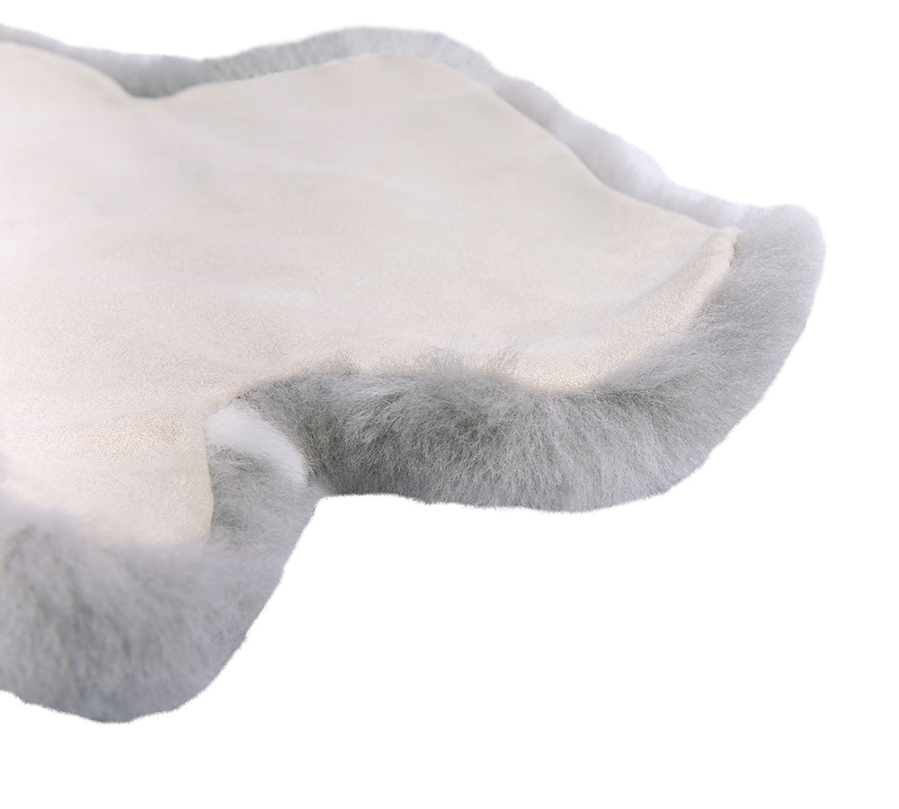 Genuine Australian Sheepskin Wool Decoration Koala Rug Ever Australia