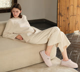 AUSTRALIAN SHEPHERD® UGG Slippers Sheepskin Wool Ankle Multi-color Tazzy Tay UGG AUSTRALIAN SHEPHERD