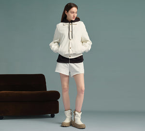 AUSTRALIAN SHEPHERD® UGG Boots Women Sheepskin Wool Waterproof Chunky Wren UGG AUSTRALIAN SHEPHERD