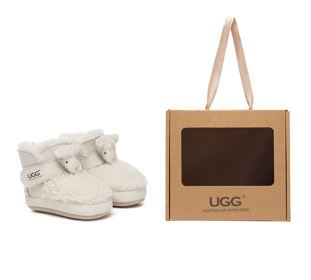 AUSTRALIAN SHEPHERD® UGG Boots Baby Shearli UGG AUSTRALIAN SHEPHERD