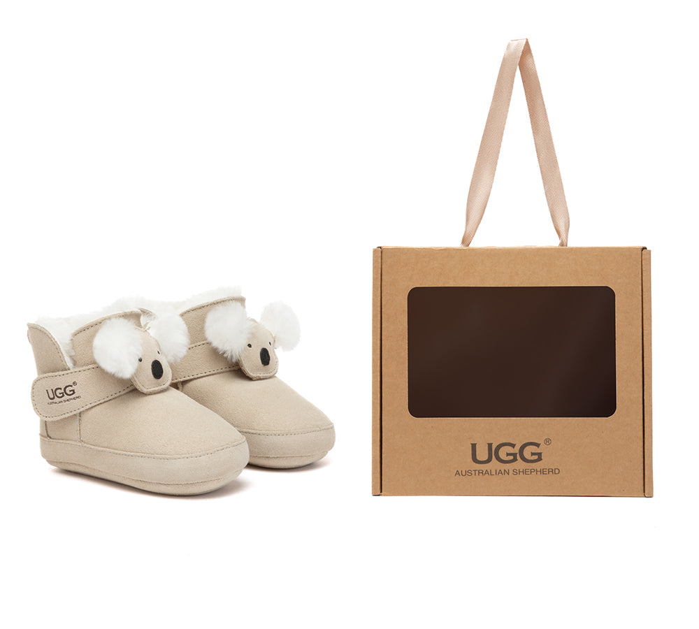 AUSTRALIAN SHEPHERD® UGG Boots Baby Critty UGG AUSTRALIAN SHEPHERD