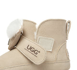 AUSTRALIAN SHEPHERD® UGG Boots Baby Critty UGG AUSTRALIAN SHEPHERD