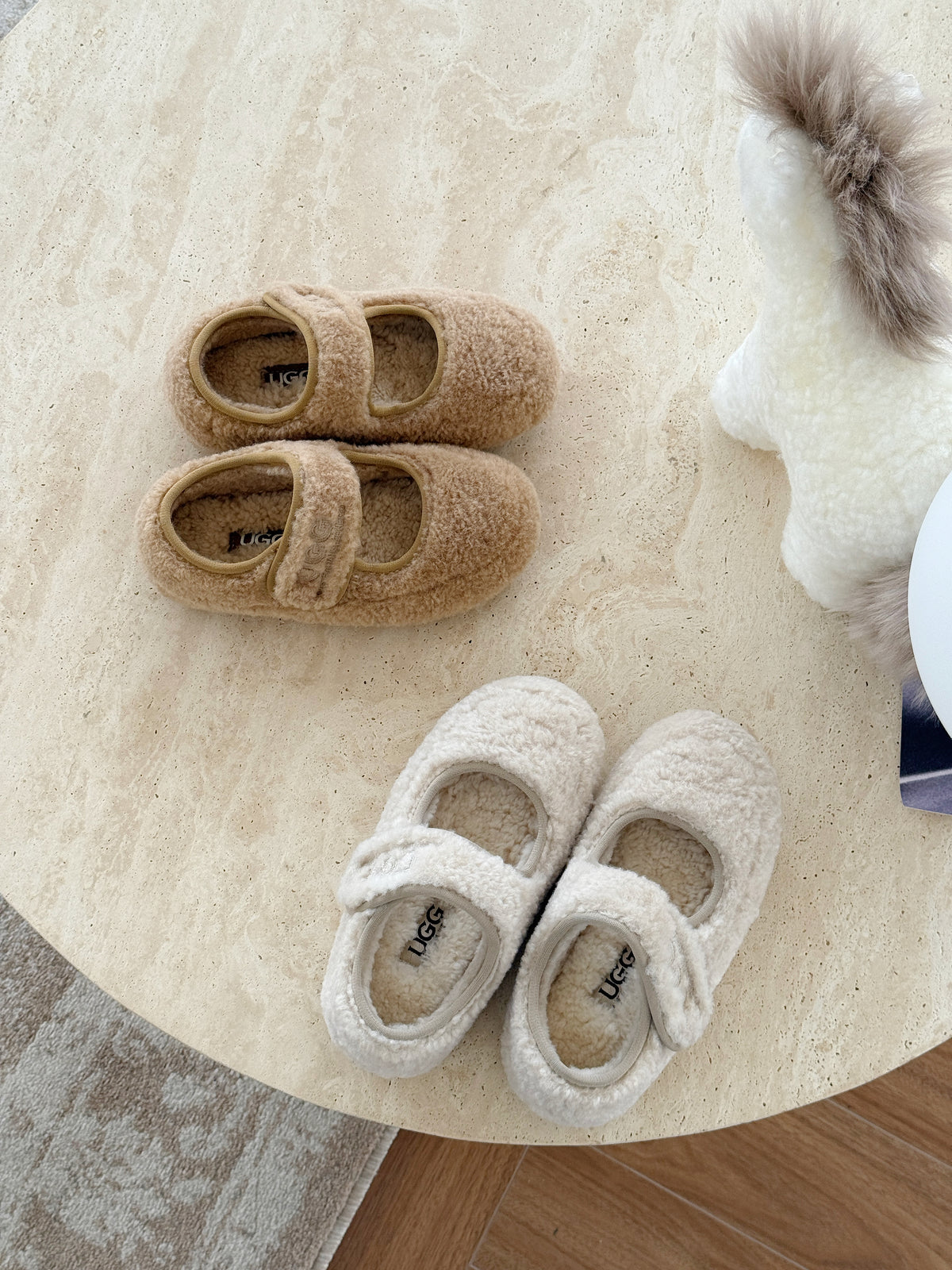 AUSTRALIAN SHEPHERD® UGG Slippers Kids Samuel